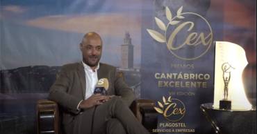 Premios Cantábrico Excelente VIII Edición