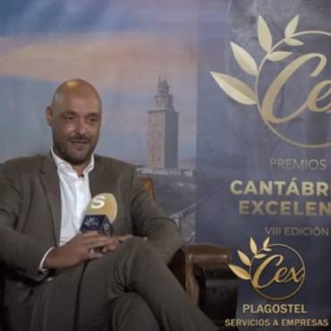 Premios Cantábrico Excelente VIII Edición