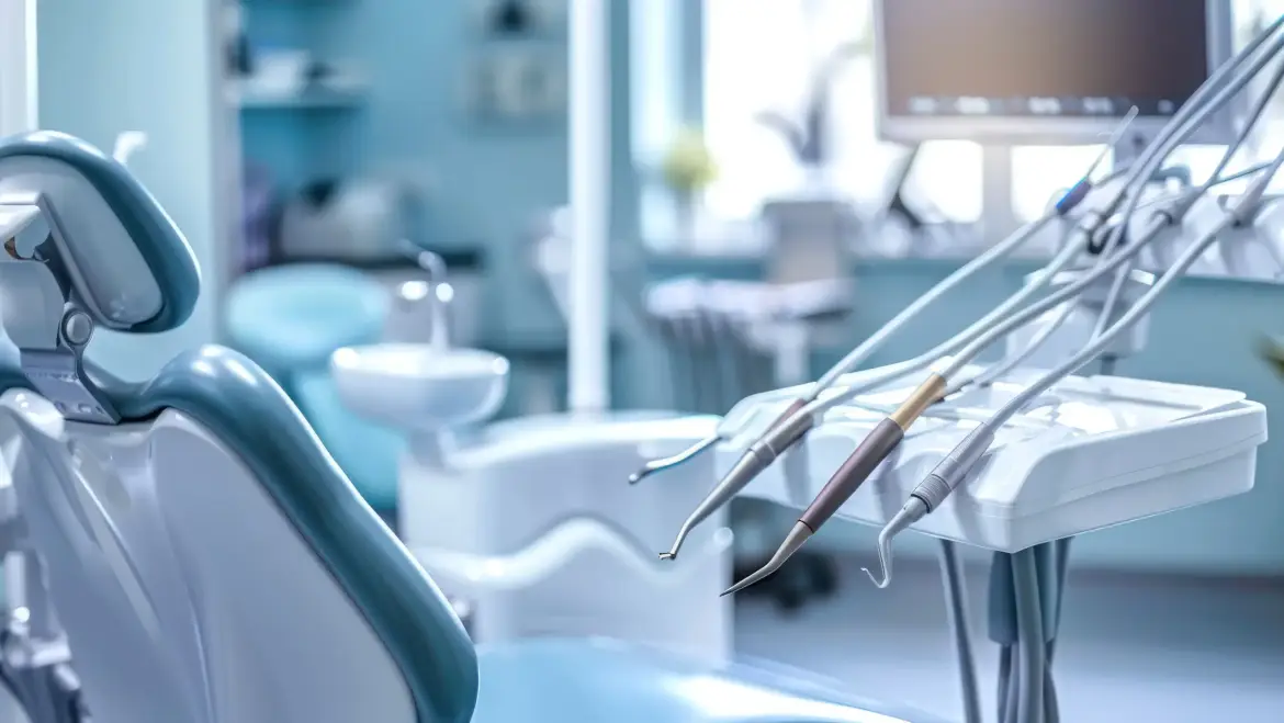 Cómo proteger tu clínica dental de la legionella en Galicia