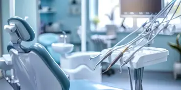 Cómo proteger tu clínica dental de la legionella en Galicia